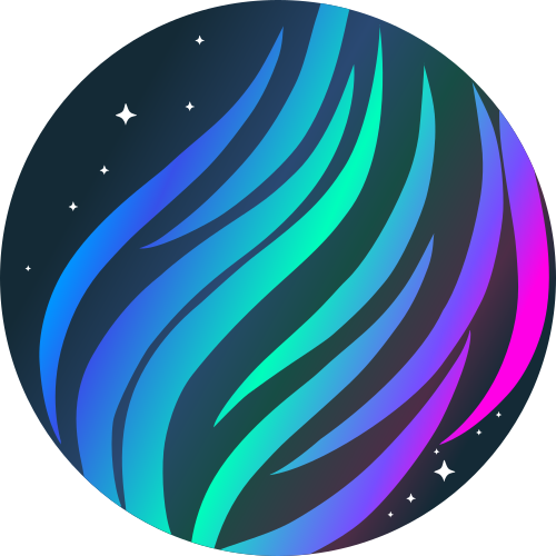 Codigrate Aurora Borealis Theme
