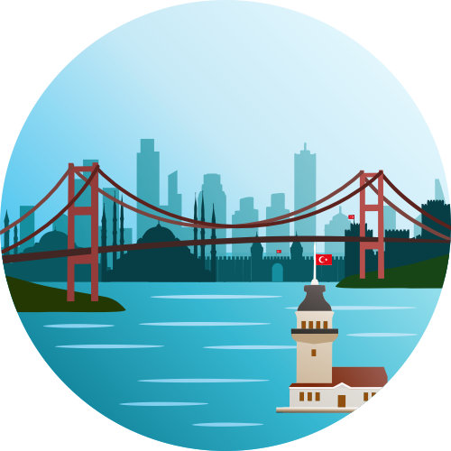 Codigrate Istanbul Theme