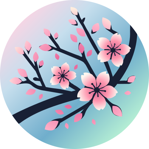 Codigrate Sakura Theme